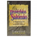 Os Provérbios De Salomão